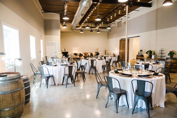 Old Bust Head Brewing Company