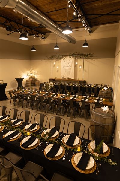 Old Bust Head Brewing Company