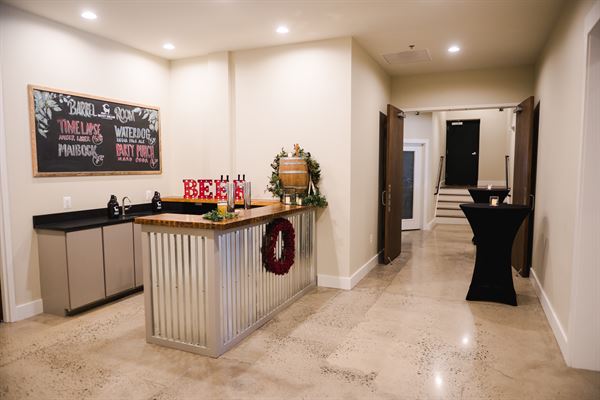 Old Bust Head Brewing Company