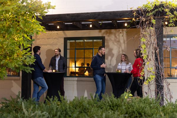 Old Bust Head Brewing Company