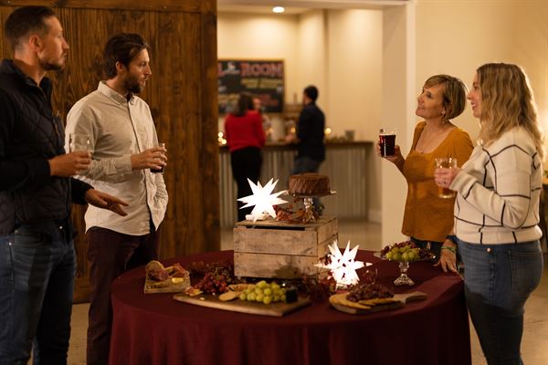 Old Bust Head Brewing Company