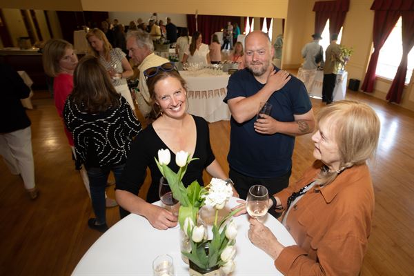 The Colonial Theatre