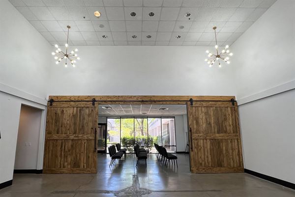 Summerlin Meetings & Events Center