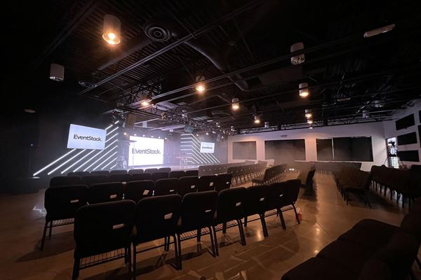 Summerlin Meetings & Events Center