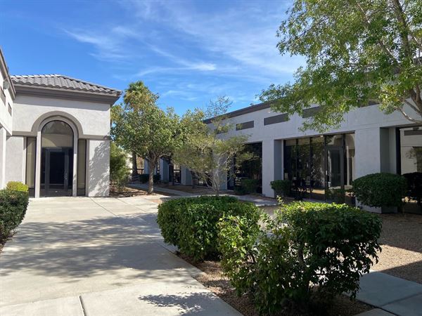 Summerlin Meetings & Events Center