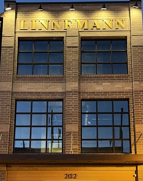 Level 3 Coworking and Event Center