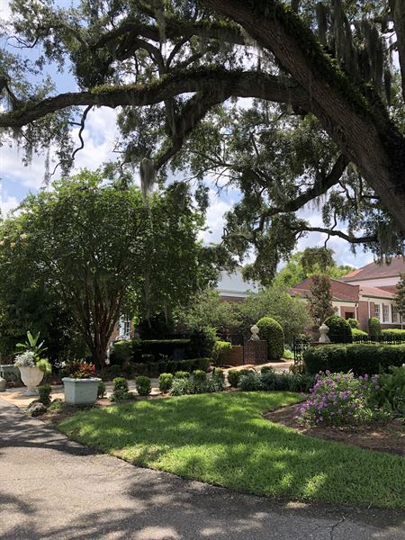 Garden Club of Jacksonville