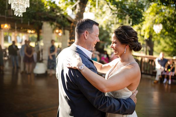 Kindred Oaks Events Facility