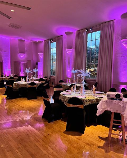 Torrance Woman's Club