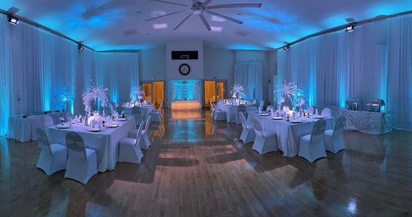 Torrance Woman's Club