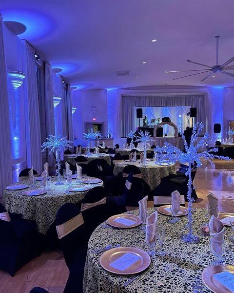 Torrance Woman's Club