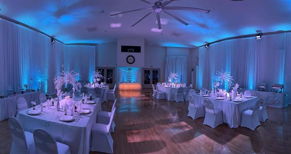 Torrance Woman's Club