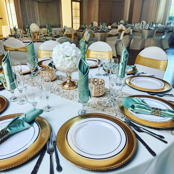 Torrance Woman's Club