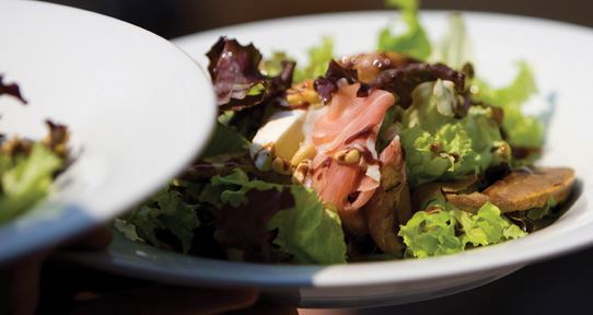 University Of Victoria Conference Services & Degrees Catering