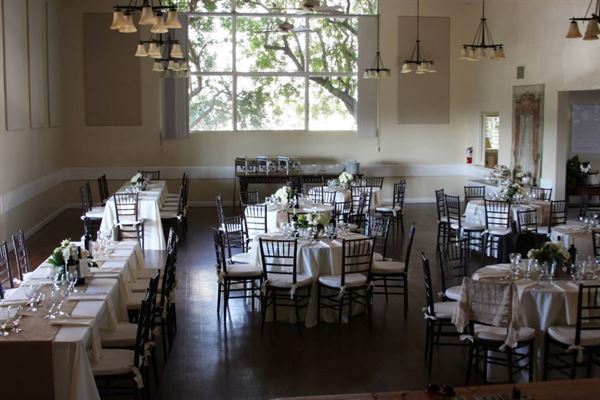 The Woman's Club of Laguna Beach