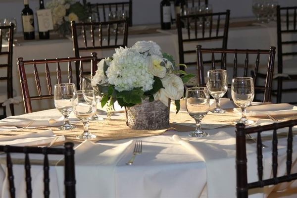 The Woman's Club of Laguna Beach