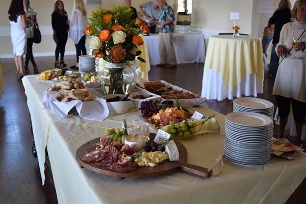 The Woman's Club of Laguna Beach