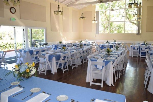 The Woman's Club of Laguna Beach