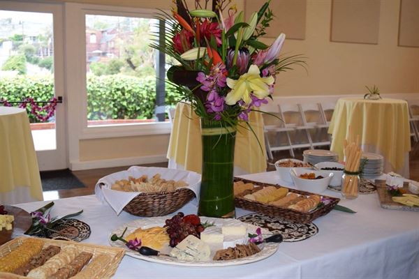 The Woman's Club of Laguna Beach