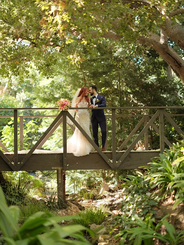 The Lodge at Beverly Hills