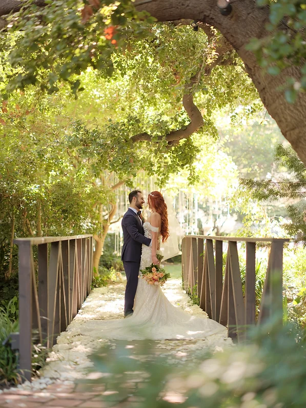 The Lodge at Beverly Hills