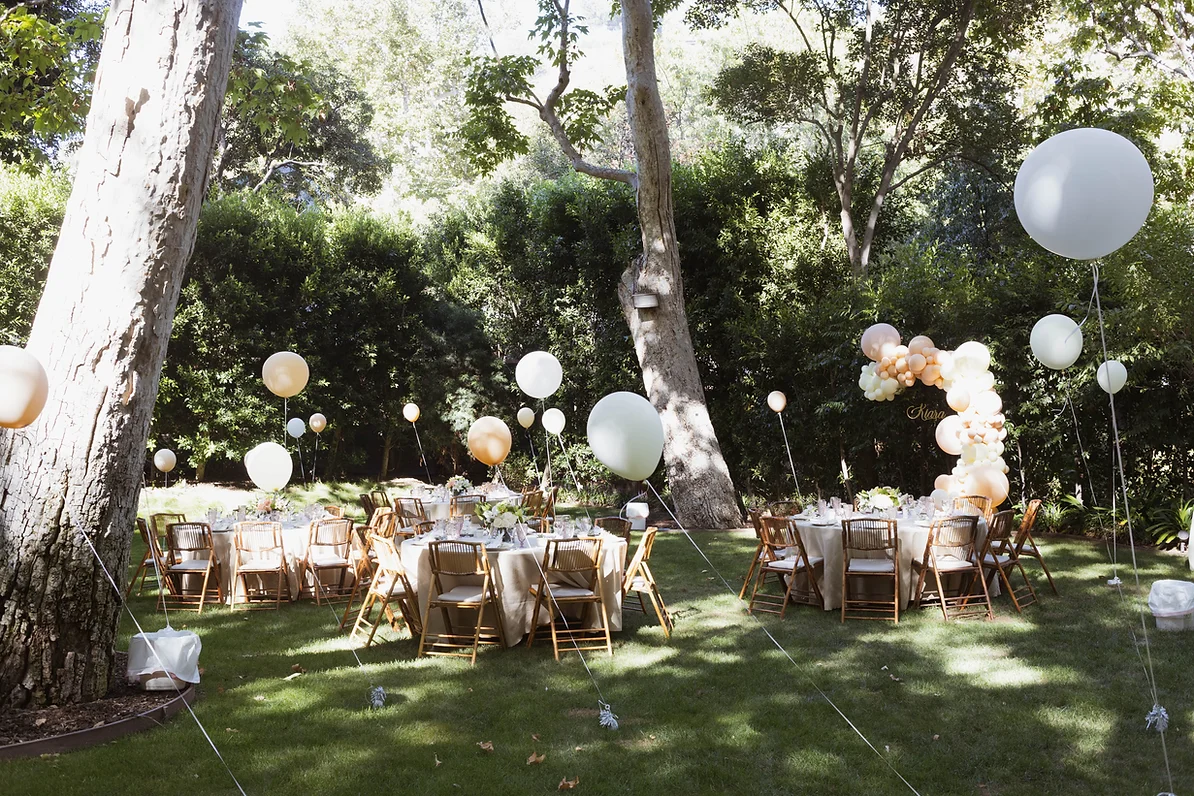 The Lodge at Beverly Hills