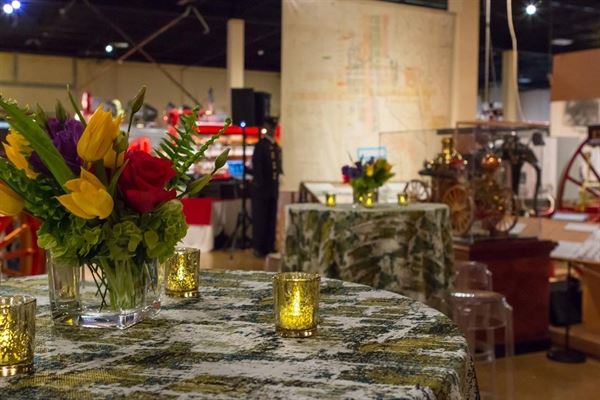 Fire Museum of Maryland