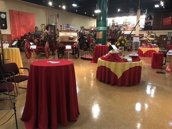 Fire Museum of Maryland