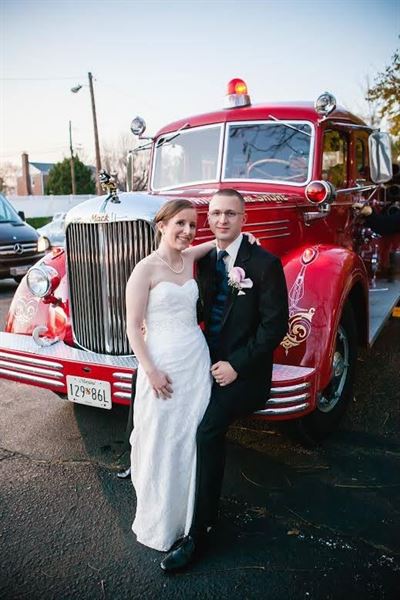 Fire Museum of Maryland