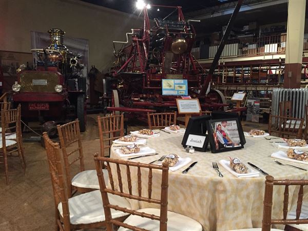 Fire Museum of Maryland