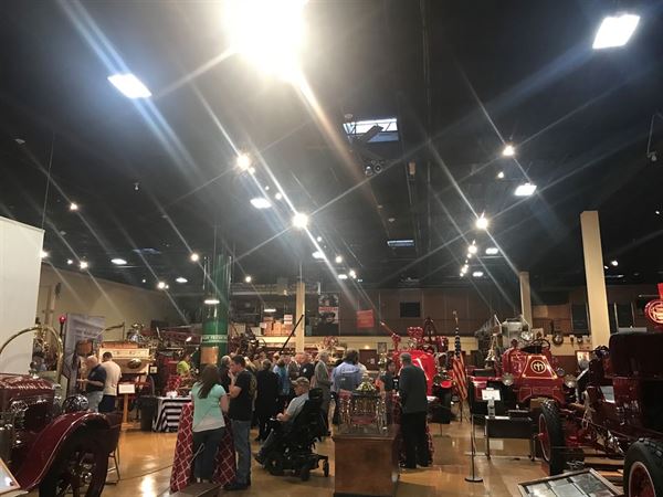 Fire Museum of Maryland