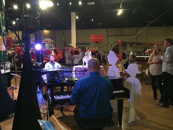 Fire Museum of Maryland