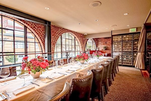 Alexander's Steakhouse