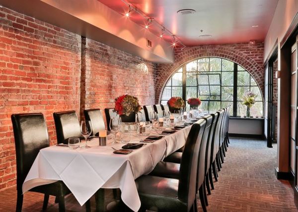 Alexander's Steakhouse