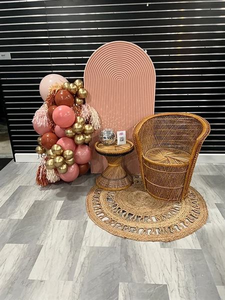 The White Buffalo Event Center