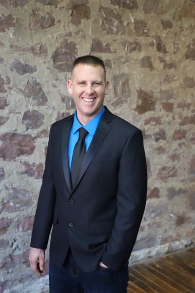 Kellen Marson - Comedy Hypnotist Award-Winning