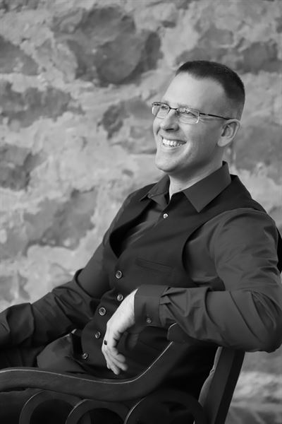 Kellen Marson - Comedy Hypnotist Award-Winning