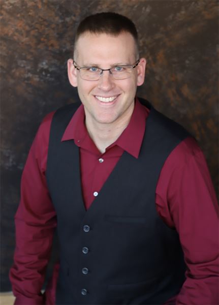 Kellen Marson - Comedy Hypnotist Award-Winning