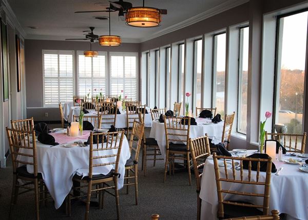 Al's Upstairs Italian Restaurant