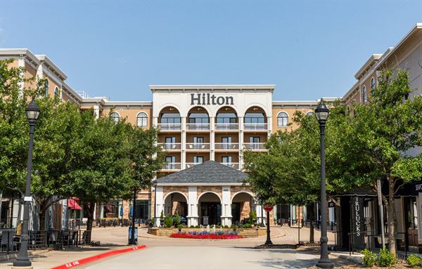 Hilton Dallas/Southlake Town Square