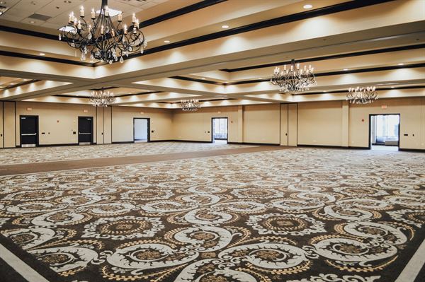 Hilton Dallas/Southlake Town Square