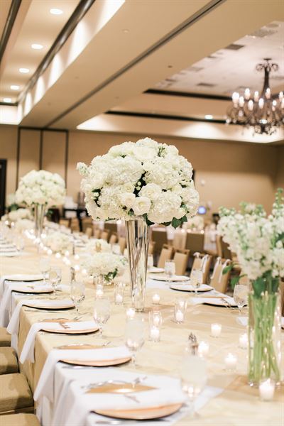 Hilton Dallas/Southlake Town Square