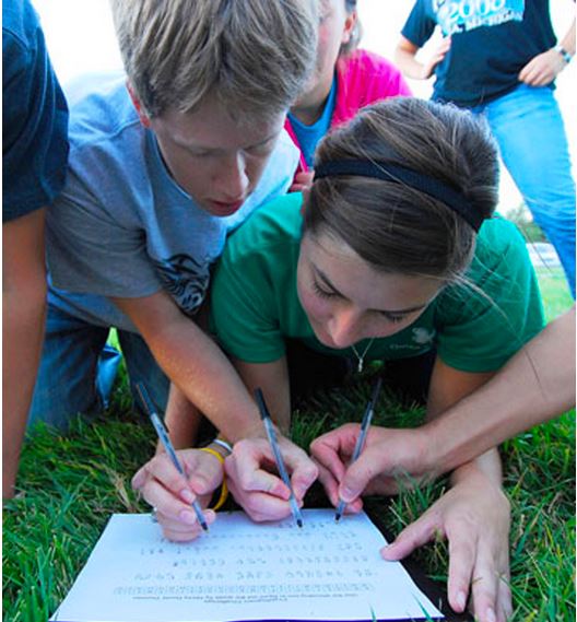 A Touch of Mystery & More Entertainment Group