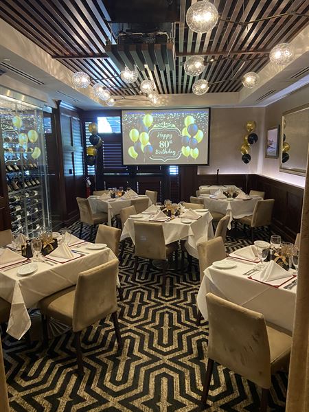 Ruth's Chris Steakhouse