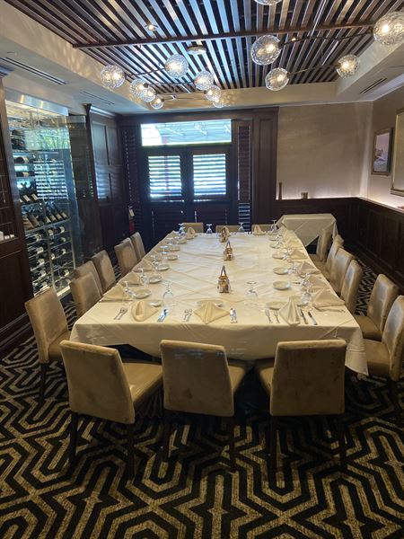 Ruth's Chris Steakhouse