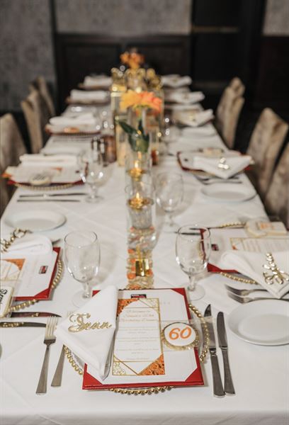 Ruth's Chris Steakhouse