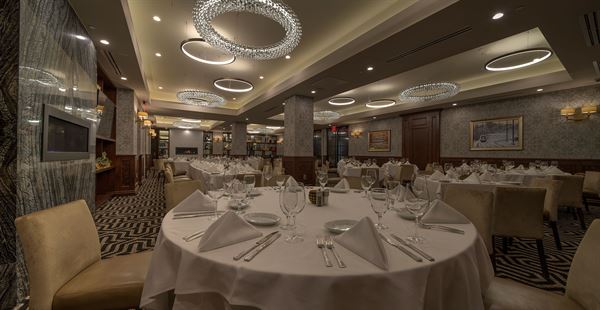 Ruth's Chris Steakhouse