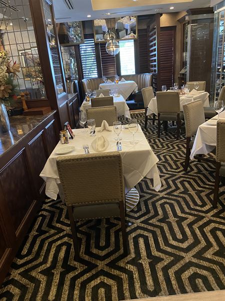 Ruth's Chris Steakhouse