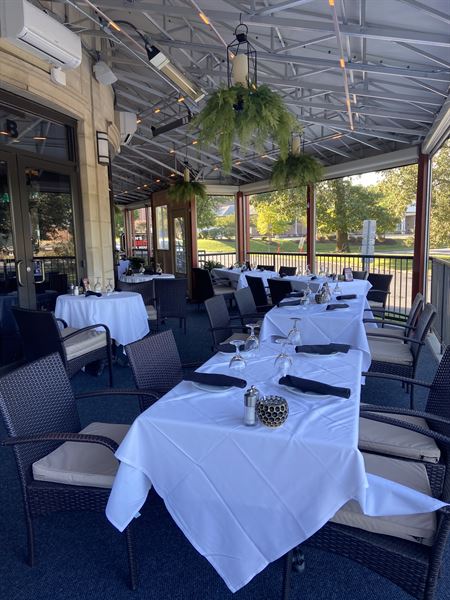 Ruth's Chris Steakhouse