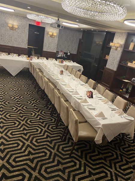 Ruth's Chris Steakhouse